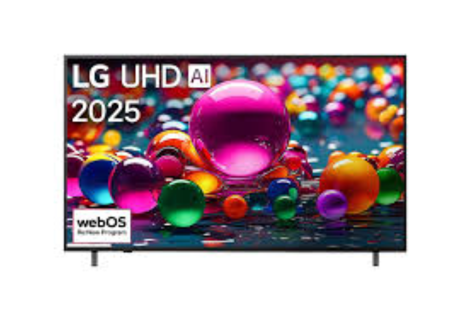 LG 55UA80006LC-55" 4K SMART LED TV  